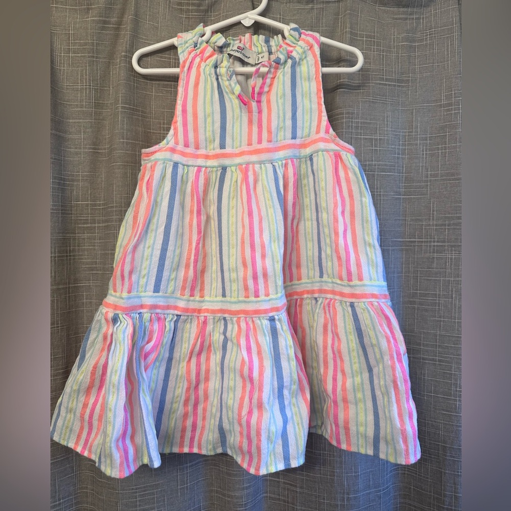 Toddler Vineyard Vines Dress